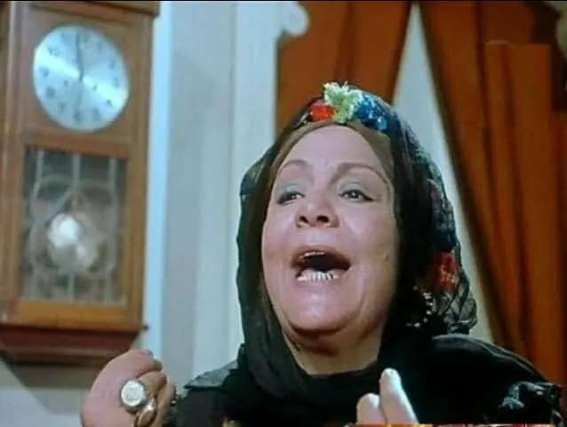 «زي النهارده».. رحيل نعيمة الصغير صاحبة أشهر أدوار الحماة في السينما المصرية