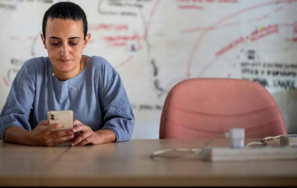 مصر..تغريم رئيسة تحرير «مدى مصر» 3 ملايين جنيه وغلق الموقع