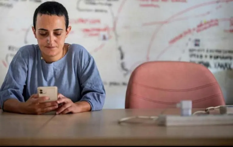 مصر..تغريم رئيسة تحرير «مدى مصر» 3 ملايين جنيه وغلق الموقع