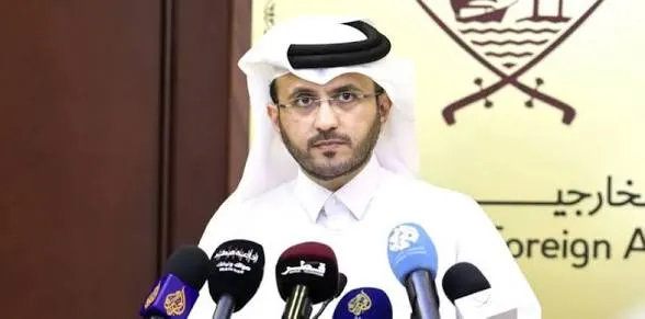 قطر تنفي مزاعم تدخلها في الانتخابات الإسرائيلية