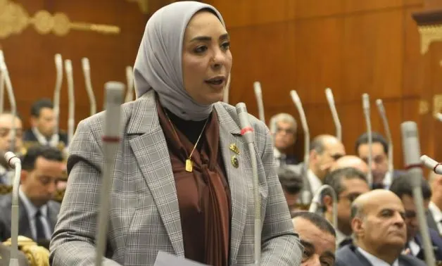 توجيه أصابع الاتهام للمواطن.. برلمانية تغسل أيدي الحكومة من غلاء الأسعار في مصر