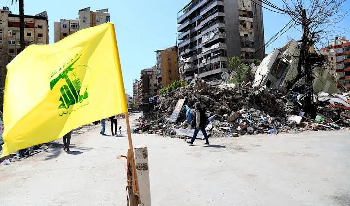القضاء اللبناني يوجه اتهامات لـ13 شخصا من حزب الله في قضية متفجرات ضهر البيدر
