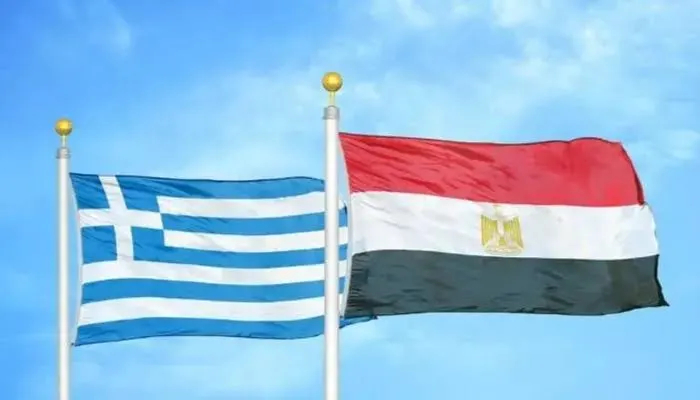 اليونان ومصر تواصلان محادثات توسيع نطاق اتفاقية الحدود البحرية لعام 2020