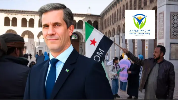 الحزب السوري الحر يطالب الأردن باعتذار وتحقيق مستقل عقب غارات درعا