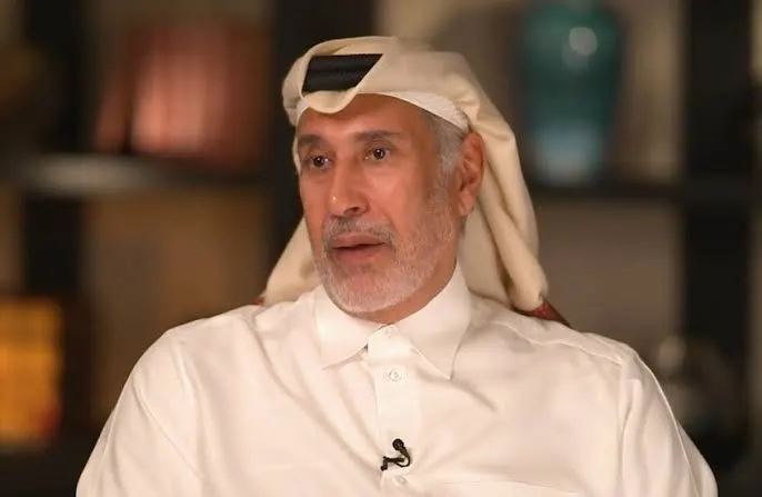 حمد بن جاسم يحذر من تحول الهدنة مع إيران إلى قنبلة موقوتة