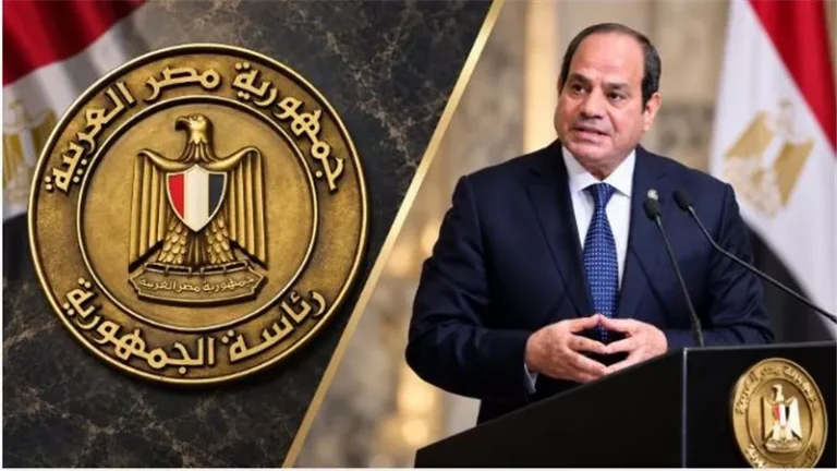 تصريحات السيسي حول عدم المساس بالدستور تثير جدلًا سياسيًا وإعلاميًا حول مستقبل السلطة في مصر