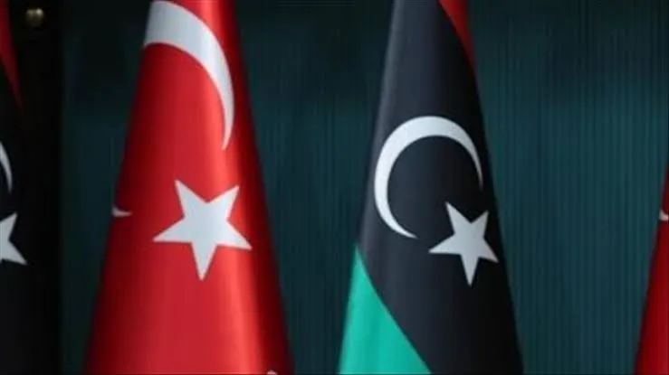 الكشف عن محادثات برعاية تركيا للتوحيد بين الشرق والغرب الليبي
