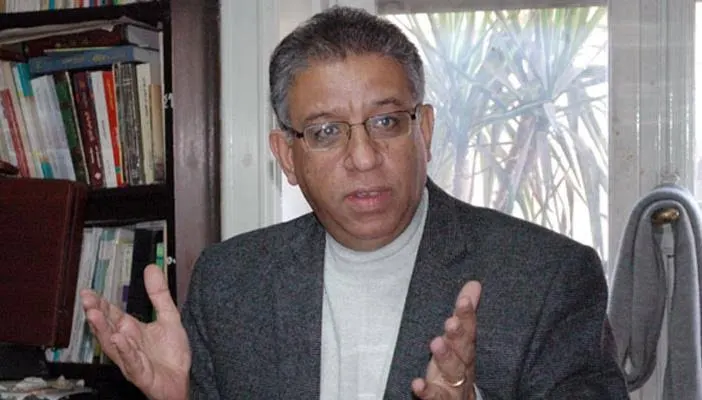 محمد سيف الدولة: استعداد مصر للدفاع عن السعودية لا يمثل دورًا قوميًّا بل يأتي ضمن ترتيبات أمنية تقودها واشنطن