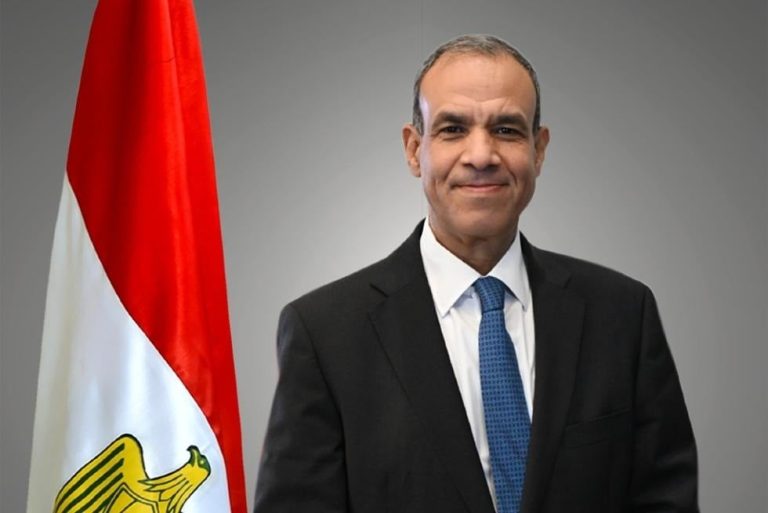 القاهرة تطالب أمستردام بتأمين مقر سفارتها في لاهاي وتستفسر عن ملابسات توقيف مواطن مصري