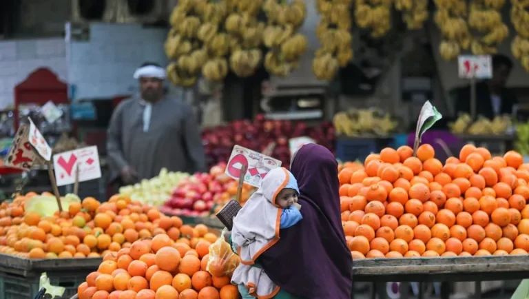 موجة غلاء جديدة تضرب سوق الغذاء في مصر.. زيادات تصل إلى 25% في السكر والدقيق والجبن والألبان