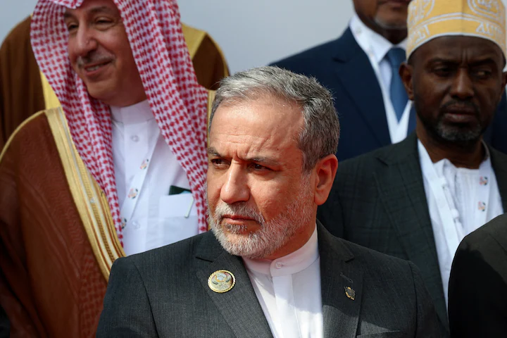 إيران: لا استجابة من السعودية والحوثيين بشأن الوساطة لإنهاء الحرب