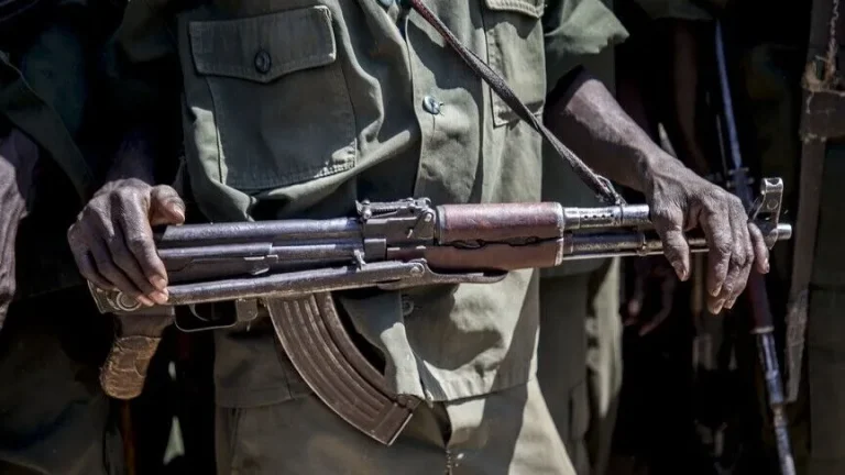 مقتل 4 مدنيين وإصابة العشرات في هجوم بمسيّرات على الدمازين بالسودان