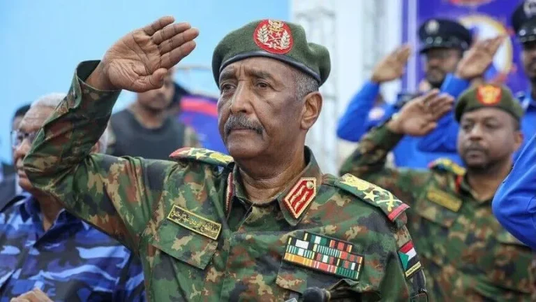 البرهان: مستمرون في «الحسم العسكري» حتى السيطرة على كامل الأراضي السودانية