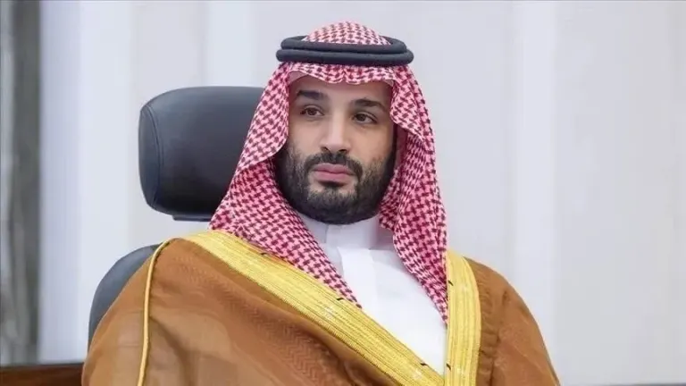 بن سلمان يبحث تطورات المنطقة مع قادة كوريا الجنوبية ورومانيا وإسبانيا