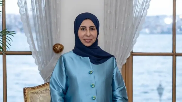 وزيرة خارجية اليمن تضع 5 شروط للسلام وتحذر: الحوثيون يسعون لتحويل البلاد إلى منصة تهدد المنطقة والعالم