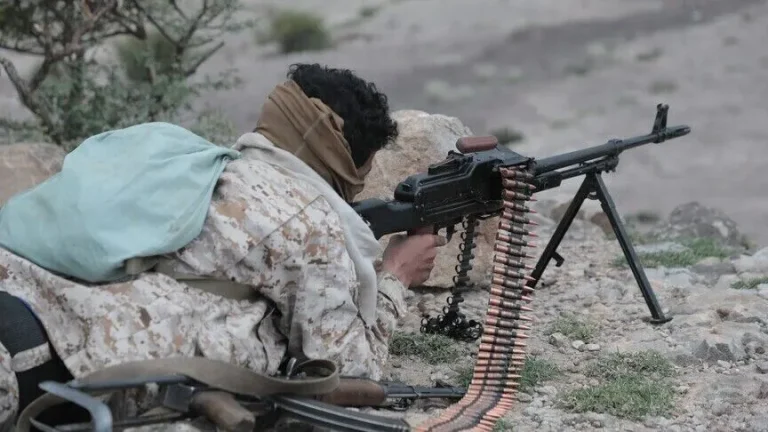 الصليب الأحمر: أكثر من 1800 مفقود في اليمن منذ تصاعد العمليات العسكرية في يوليو