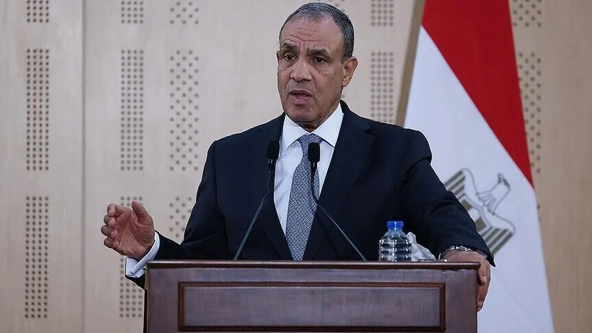 مصر تؤكد ضرورة حماية أمن الملاحة والطاقة والبنية التحتية الحيوية