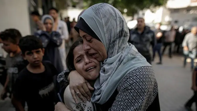 ارتفاع حصيلة حرب غزة إلى 74 ألفًا و564 قتيلًا منذ أكتوبر 2023