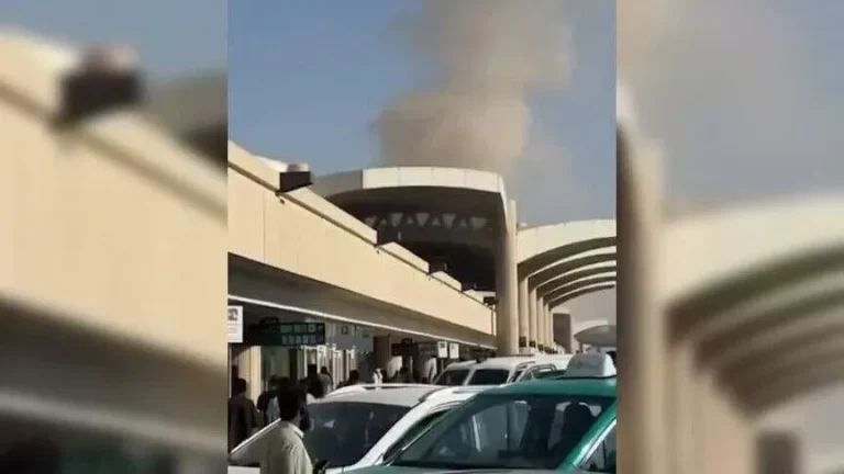 الأزهر يدين استهداف مطار الملك خالد ويحذر من «استفزاز مشاعر المسلمين»