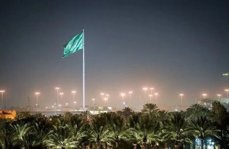الدفاع المدني السعودي يعلن زوال خطر في جازان بعد دقائق من إطلاق إنذار مبكر