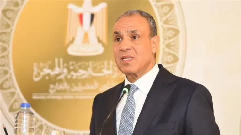 مصر تطالب هولندا بحماية سفارتها في لاهاي والإفراج عن مواطن مصري محتجز