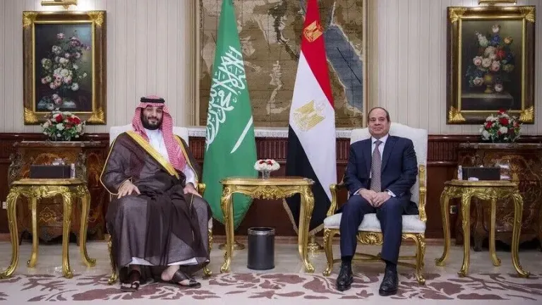 3 مسارات محتملة لدعم مصر للسعودية دفاعيًا حال طلب الرياض