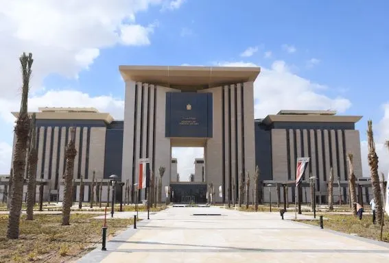 مصر..الخارجية تتابع حالة المتسلل للحدود مع إسرائيل: غير متزن نفسيا