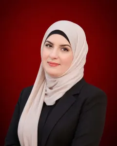 سارة سويلم