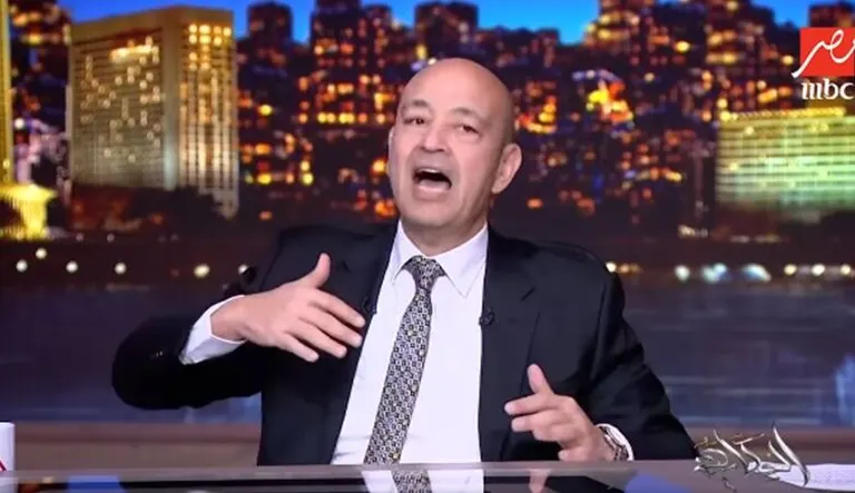 “لسنا أقل من إسرائيل”.. عمرو أديب يطالب بتجربة سياسية أكثر انفتاحا وتنافسية في مصر